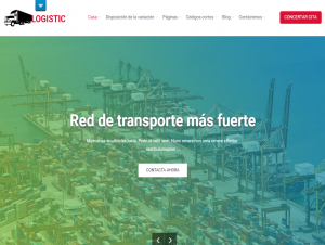 Transporte y Logistica