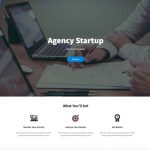 Marketing Agency